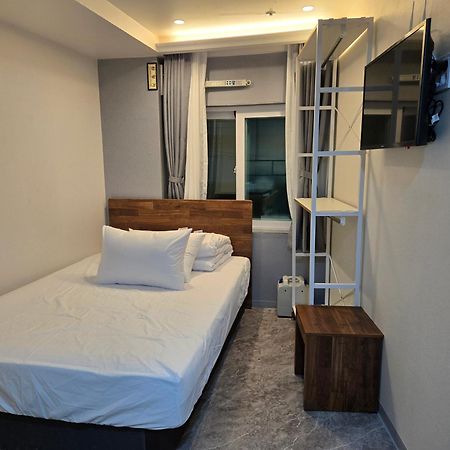 K-Stay Guesthouse Dongdaemun Seúl Exterior foto