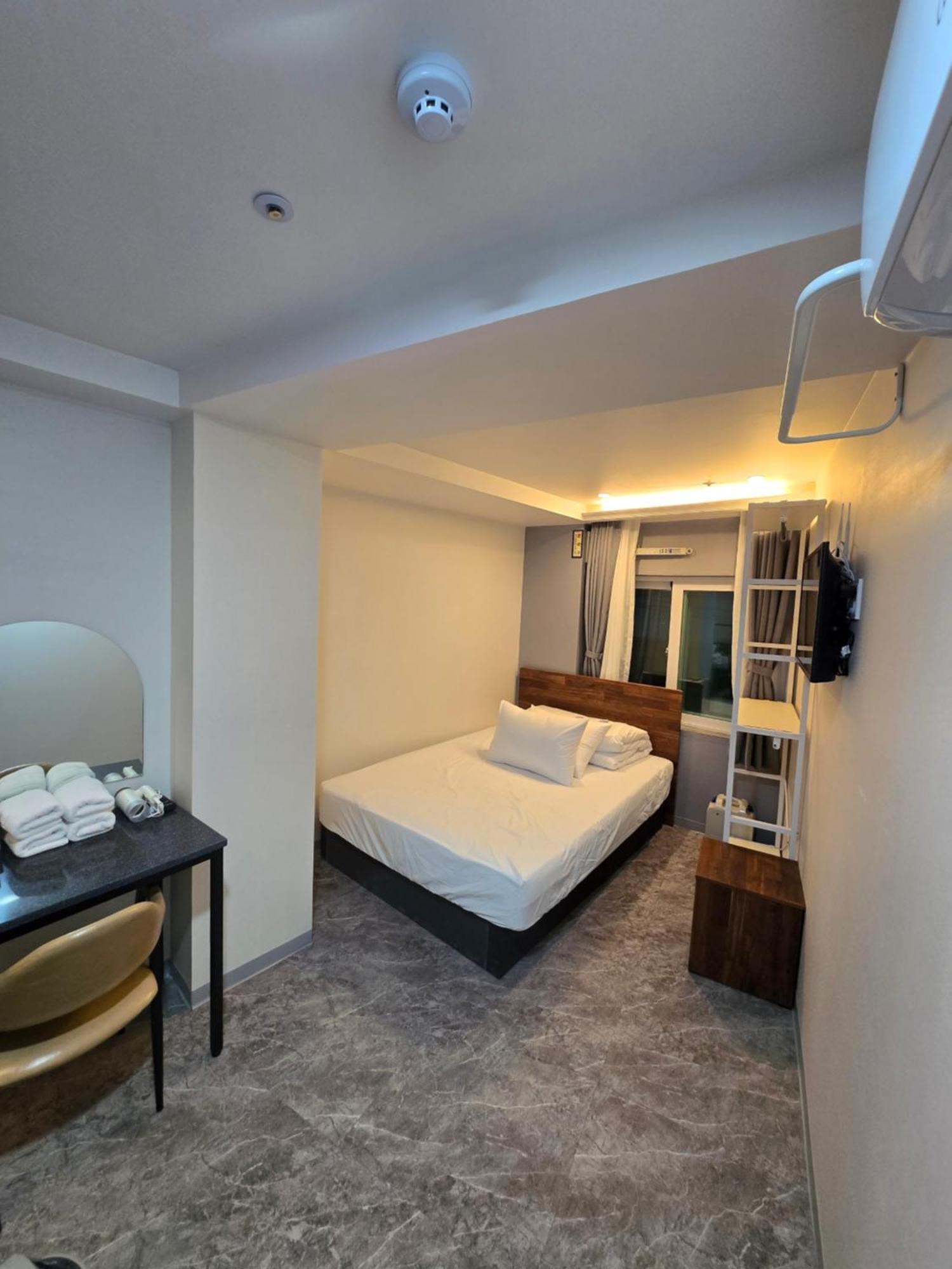 K-Stay Guesthouse Dongdaemun Seúl Exterior foto