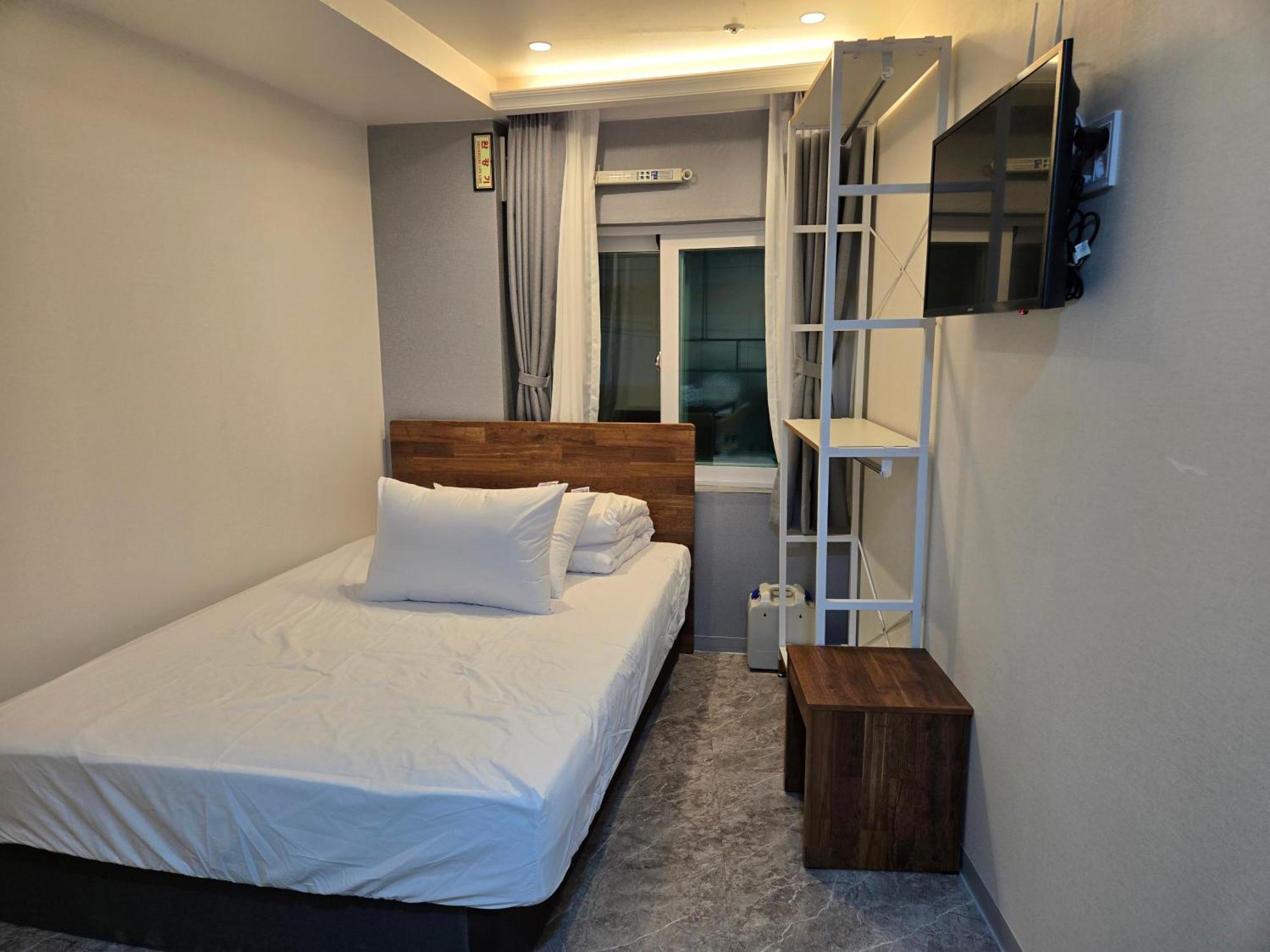 K-Stay Guesthouse Dongdaemun Seúl Exterior foto
