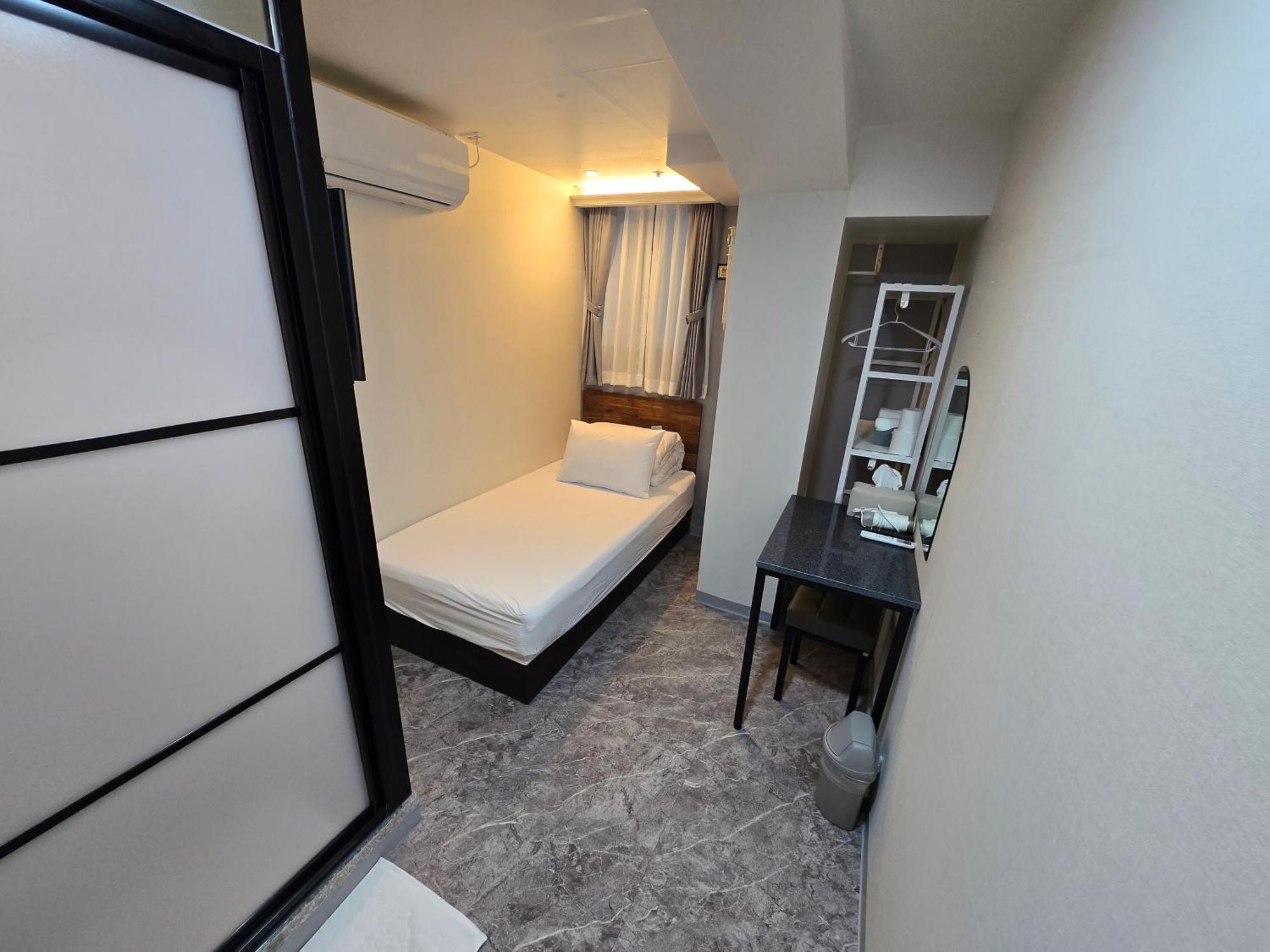K-Stay Guesthouse Dongdaemun Seúl Exterior foto