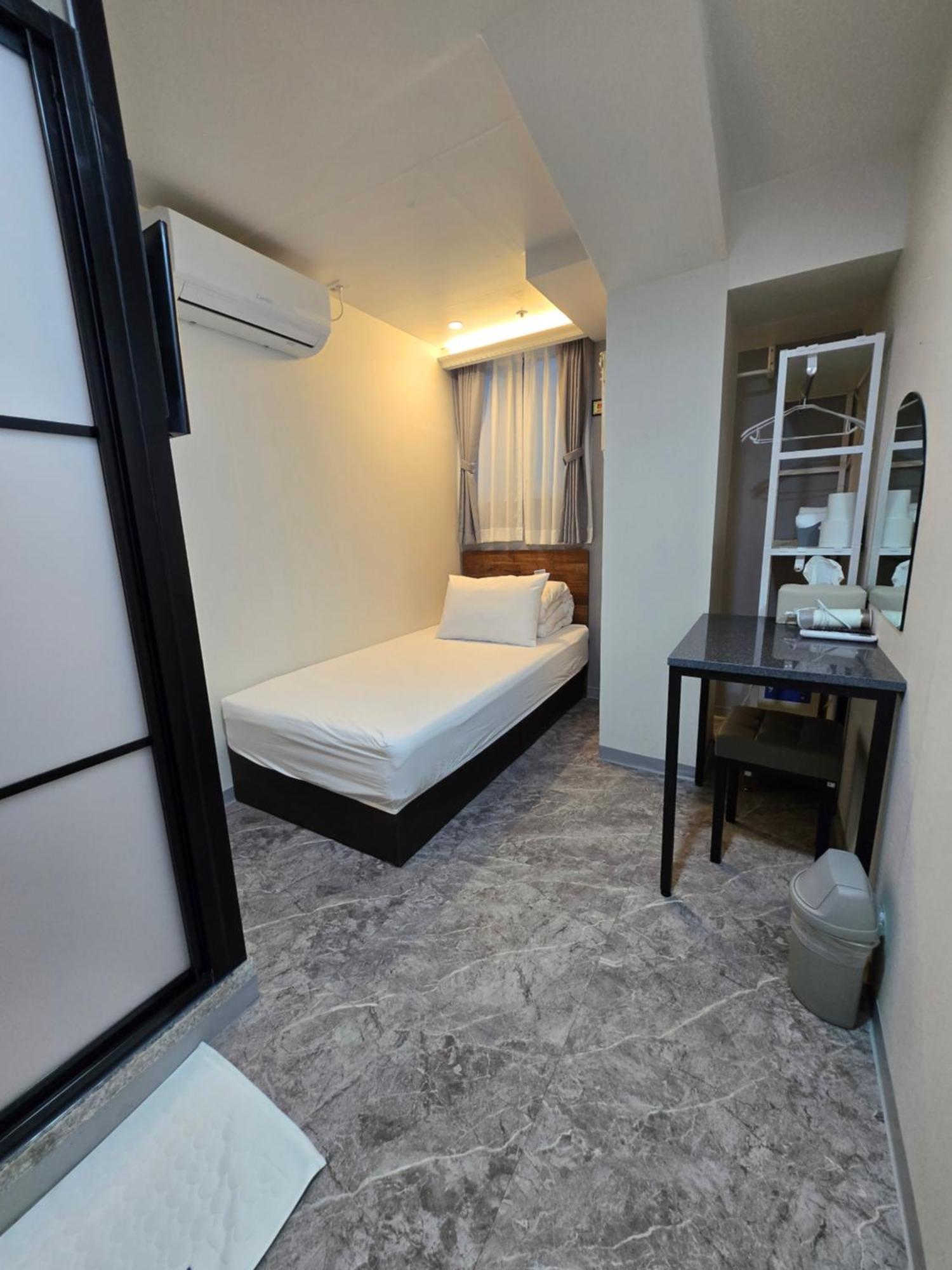K-Stay Guesthouse Dongdaemun Seúl Exterior foto